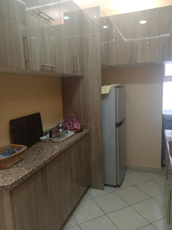 الخوارزمي 2 Appartement Agadir