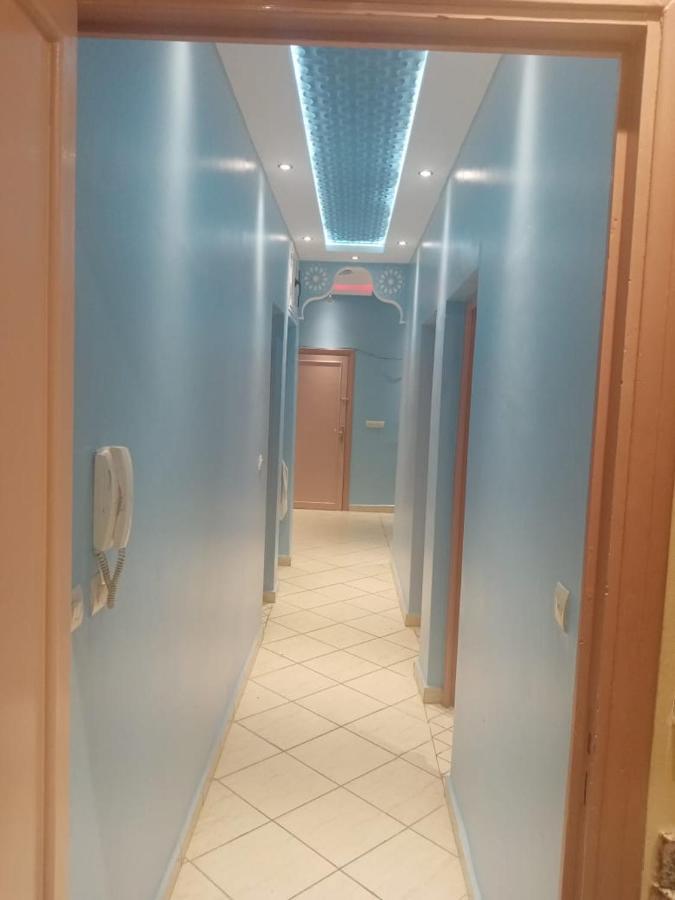 Appartement الخوارزمي 2