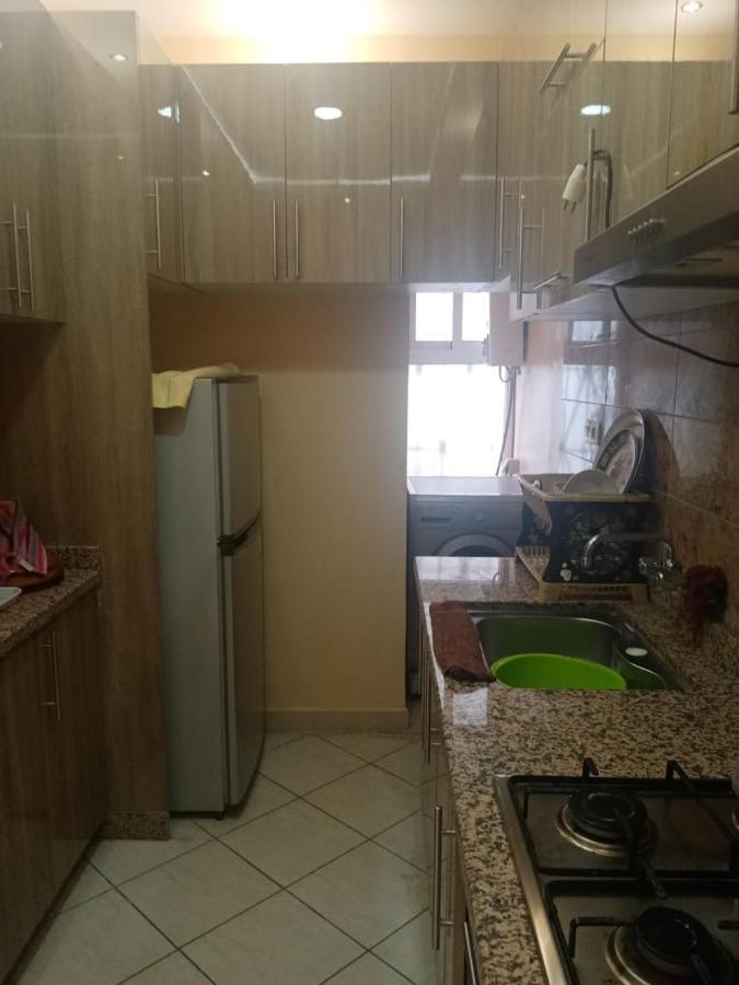 الخوارزمي 2 * Agadir