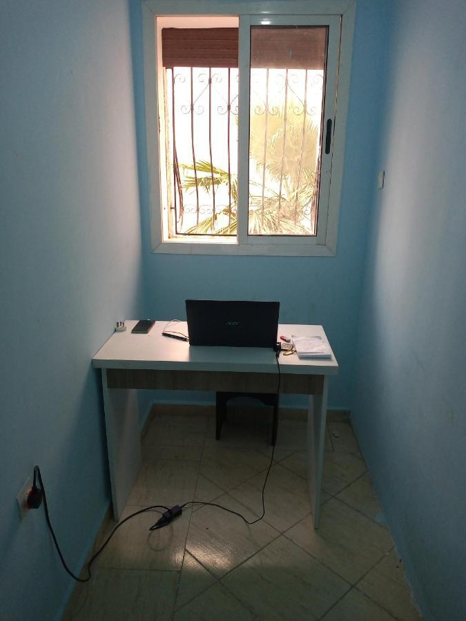 الخوارزمي 2 Apartment